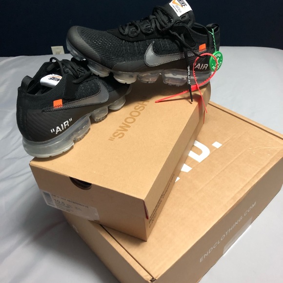 Off-White Other - Off-White Vapormax